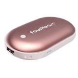 Fourheart Rechargeable/Reusable Hand Warmer