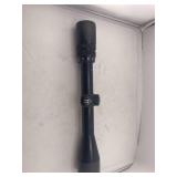 Bushnell Sportview 3x40 Rifle Scope (Retail $85.00)