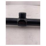 Sightron 3-9x10 Sight Rifle Scope (Retail $55.77)