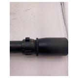 Sightron 3-9x10 Sight Rifle Scope (Retail $55.77)