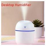 mini humidifier