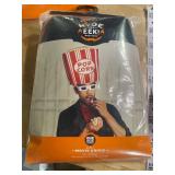 Adult Movie Critic Halloween Costume Accessory Kit - Hyde & EEK! Boutiqueâ¢