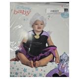 The Little Mermaid - Ursula - Infant Costume