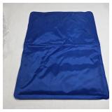 1 Pc Foldable Double Pocket Freezer Cooling Gel Pad