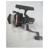 Vintage SILSTAR ET2070 Spinning Reel