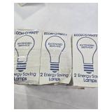 Philips 75A-67A/99/EW-120/130V | Incandescent Lamps â 6 Bulbs New