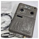 Cuddeback Digital Scouting Capture Camera in box