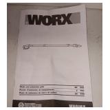 Worx WA0167 10