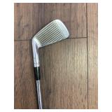 contour sole haig ultra Walter haven 2 golf club