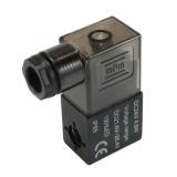 uxcell® Replacement Electrical Pneumatic Solenoid Valve Coil DC 24V 4.8W