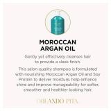 ORLANDO 1108984 Pita Argan Oil Shampoo 27 oz.