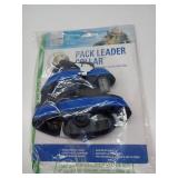 Original American Cesar Millan Illusion Collar Training Collar & Lead - Small