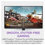 Retails $690! Alienware AW2725DF OLED Gaming Monitor - 26.7-inch Quantom-Dot WQHD (2560x1440) 360Hz 0.03Ms Display, AMD FreeSync Premium Pro, HDMI/DP/USB 3.2 Gen1, Height/Tilt/Swivel/Pivot Adjustabili