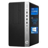 Retails $300! HP ProDesk 600 G3 Mini-Tower- i7-6700, 32GB Ram, 1TB SSD, AMD Radeon RX 460 2GB, DisplayPort, DVI, HDMI 4K Support, USB-Type-C, AC WI-FI, Bluetooth - Windows 10 Pro (Renewed)