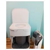 Retails +$1030! OGO Compost Toilet | Best Nature