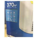 Sealed NEW 3M Filtrete Elite - Home Air Purifier + TRUE HEPA Filter 370 Sq Ft.