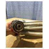 Simpson Genuine OEM Hose, 5/16in X 40ft X 3700 PSI - 80392.