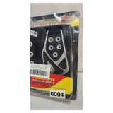 NonSlip Pedal XB 376