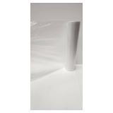 Roll of Plastic -8 gallon trash bags