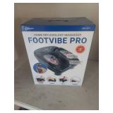 Footvibe Pro massager