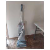 Oreck vacuum