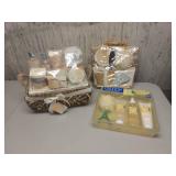 spa bath gift sets