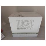 Magic Nutribullet - NIB