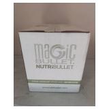 Magic Nutribullet - NIB