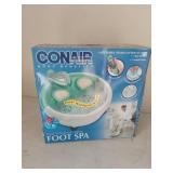 Conair foot spa