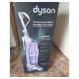 Dyson vacuum