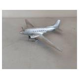 Danbury Mint pewter airplanes