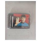 Star Trek - book, buckle, ornaments and more