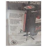 craftsman manual scroller saw and palm grip sander