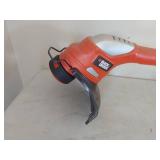 Black and Decker 20V String Trimmer with Battery and Charger