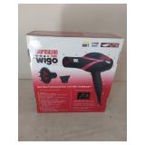 Tourmaline hair dryer