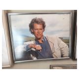 signed pictures - Gilligan