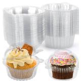 VGOODALL 50PCS Cupcake Holders