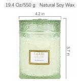 Sea Mint & Spruce Scented Candle, 19.4 oz