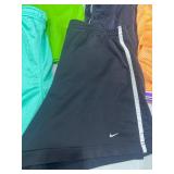 Womens Nike shorts size L