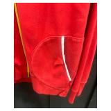 KC Chiefs sweatshirts size L