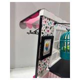 American Girl Pet Boutique 20.5x14.5x12 with sign and cash register