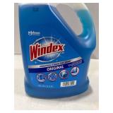 1 gallon of Windex