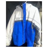 Super nice Large Columbia coat