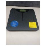 Health o meter Carbon Fiber Digital Scale