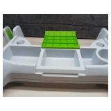 The Burro Buddy Garden Tray for Wheelbarrow