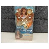 Disney Moana 2 Moana Light-Up Shell Necklace