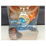 Disney Moana 2 Moana Light-Up Shell Necklace