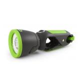 Blackfire Clamplight - 100 Lumens, Model# BBM888-2