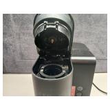 Keurig K-Iced Essentials Iced and Hot Single-Serve K-Cup Pod Coffee Maker, Black