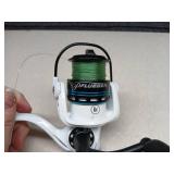 Pflueger Monarch Spinning Reel, Size 30 Fishing Reel